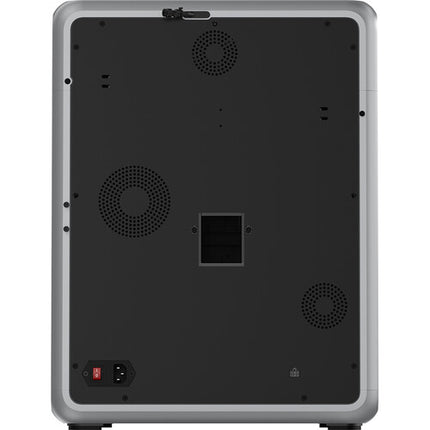 Creality K2 Impresora 3D FDM Volumen 26x26x26cm Pantalla 4" Táctil
