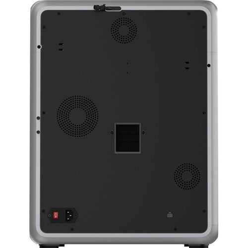 Creality K2 Impresora 3D FDM Volumen 26x26x26cm Pantalla 4" Táctil