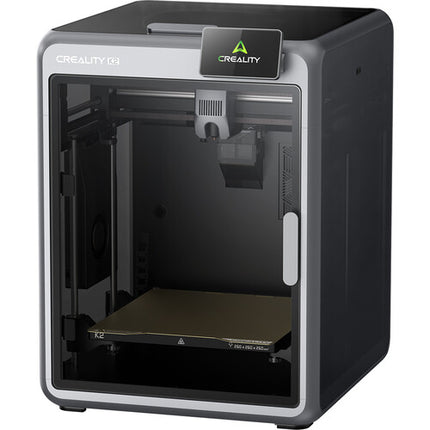 Creality K2 Impresora 3D FDM Volumen 26x26x26cm Pantalla 4" Táctil