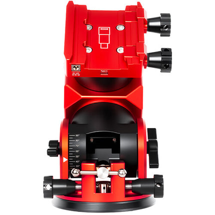 ZWO FF80mm APO Telescopio Refractor 80mm 600mm Montura AM3N