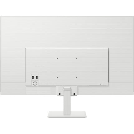 Samsung M5 M50F Monitor Smart 32" Full HD HDR10 16:9 VA Panel Blanco