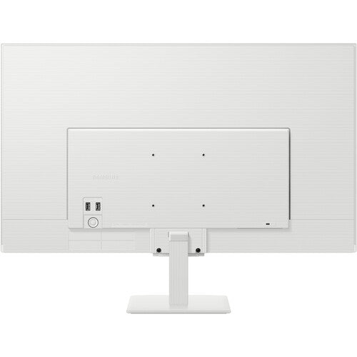 Samsung M5 M50F Monitor Smart 32" Full HD HDR10 16:9 VA Panel Blanco