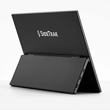 Luxor SideTrak Solo Pro Monitor portátil 13.3" Full HD 1920x1080 USB-C y Mini-HDMI