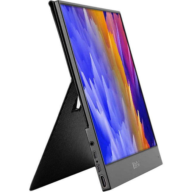Luxor SideTrak Solo Pro Monitor portátil HDR 17.3" Full HD 300 nits 60 Hz