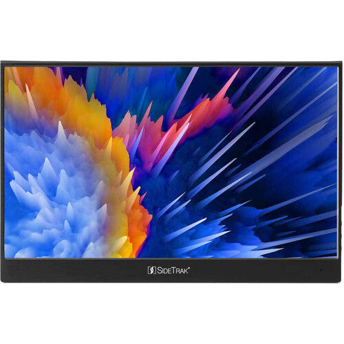 Luxor SideTrak Solo Pro Monitor portátil HDR 17.3" Full HD 300 nits 60 Hz