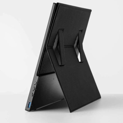 Luxor SideTrak Solo Pro Monitor portátil HDR 17.3" Full HD 300 nits 60 Hz