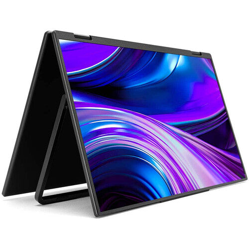 Luxor SideTrak Solo Book Monitor Doble 15.6" Full HD 1920x1080 2 ms Respuesta