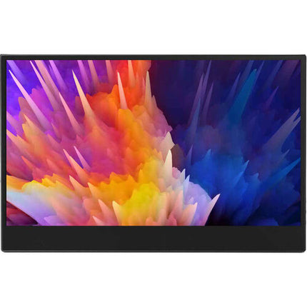 Luxor SideTrak Solo Pro Monitor táctil 17.3 pulgadas Full HD HDR USB-C