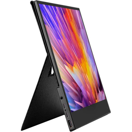 Luxor SideTrak Solo Pro Monitor táctil 17.3 pulgadas Full HD HDR USB-C
