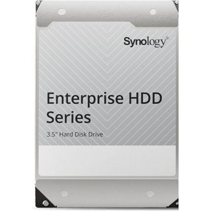 Synology 4TB Disco Duro Interno Empresarial SATA III 3.5 7200 rpm 512MB Cache