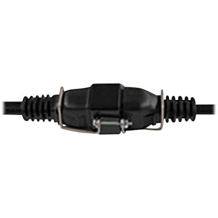 Tripp Lite PDUNV PDU básico monofásico con 12 salidas C13 2 C19 y cable de 10 pies