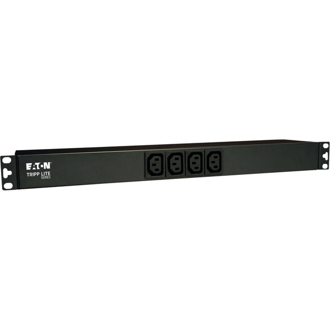 Tripp Lite PDUNV PDU básico monofásico con 12 salidas C13 2 C19 y cable de 10 pies