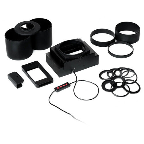 VALOI easy120 Kit de Escaneo de Película con LED CineStill CS-LITE y Porta Universal 6x9