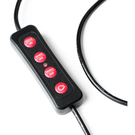 VALOI easy120 Kit de Escaneo de Película con LED CineStill CS-LITE y Porta Universal 6x9