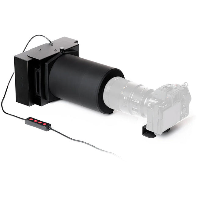 VALOI easy120 Kit de Escaneo de Película con LED CineStill CS-LITE y Porta Universal 6x9