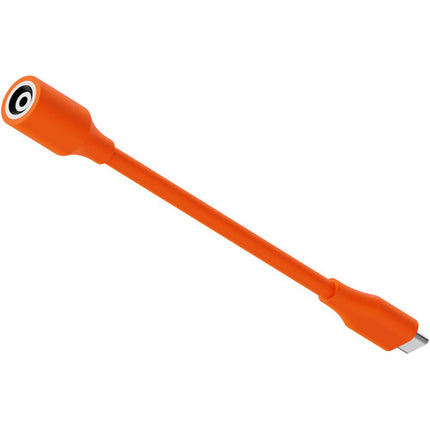 Adaptador Jackery DC8020 a USB-C para estaciones 100 240 300 Plus 5A 100V