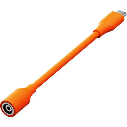 Adaptador Jackery DC8020 a USB-C para estaciones 100 240 300 Plus 5A 100V