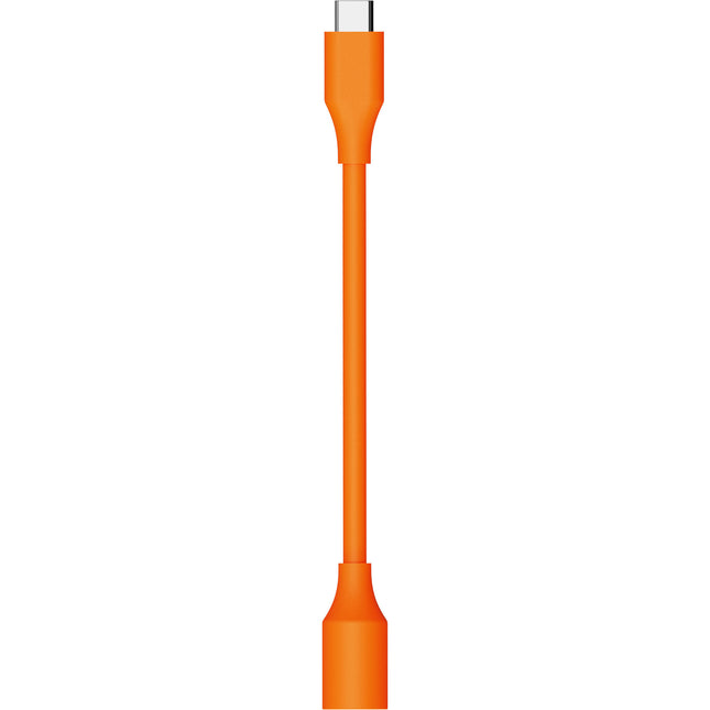 Adaptador Jackery DC8020 a USB-C para estaciones 100 240 300 Plus 5A 100V