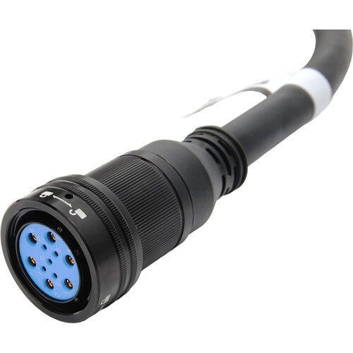 Aputure Head Cable para STORM XT52 Accesorio con Cable de 15 m