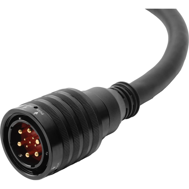 Aputure Head Cable para STORM XT52 Accesorio con Cable de 15 m