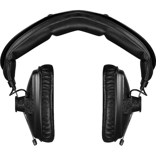 Beyerdynamic DT100 Auriculares Estéreo de Estudio 400 Ohm Negro