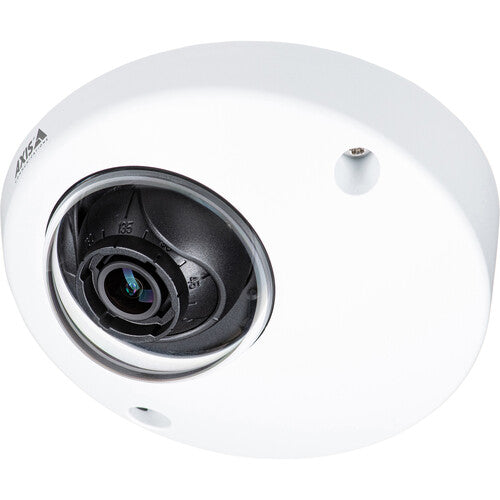 Axis Communications P3905-R Mk III Cámara Domo Interior 2MP 1080p 2.8mm
