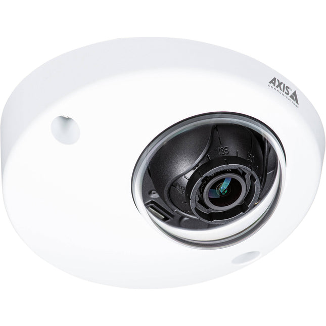 Axis Communications P3905-R Mk III Cámara Domo Interior 2MP 1080p 2.8mm