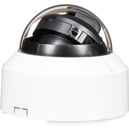 Hanwha Vision QND-C8023R Cámara Domo Interior 5MP 4mm IR Visión Nocturna
