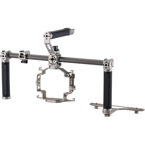 Tilta Soporte de Jaula para DJI Mavic 4 Pro con 3 Mangos y Montura