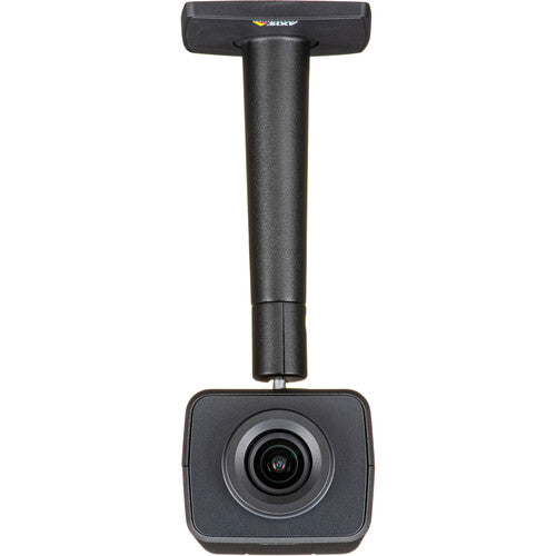 Axis Communications Q1728 Cámara Bullet 4K 3840x2160 60fps 5.9-13.3mm Lens con Soporte