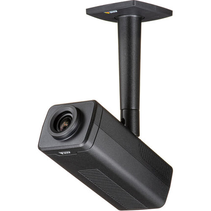 Axis Communications Q1728 Cámara Bullet 4K 3840x2160 60fps 5.9-13.3mm Lens con Soporte