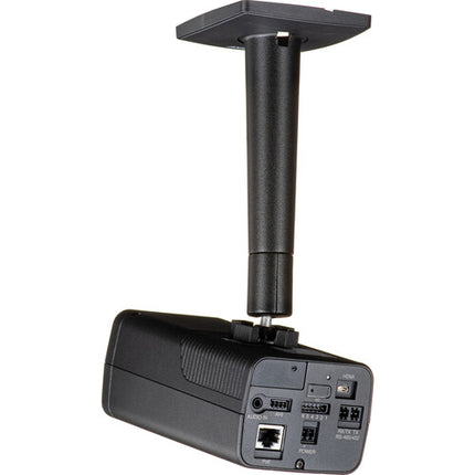 Axis Communications Q1728 Cámara Bullet 4K 3840x2160 60fps 5.9-13.3mm Lens con Soporte