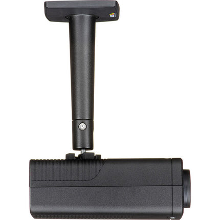Axis Communications Q1728 Cámara Bullet 4K 3840x2160 60fps 5.9-13.3mm Lens con Soporte