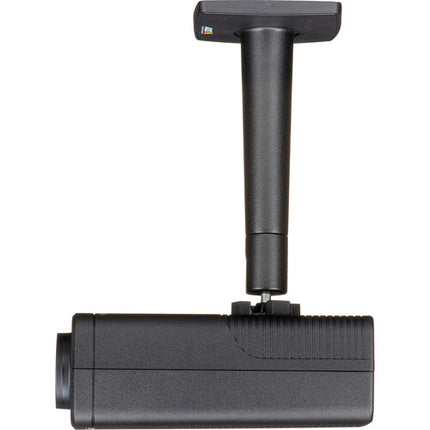 Axis Communications Q1728 Cámara Bullet 4K 3840x2160 60fps 5.9-13.3mm Lens con Soporte
