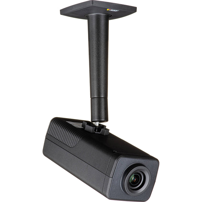 Axis Communications Q1728 Cámara Bala 4K 3840x2160 60fps Lente 15.2-48.7mm