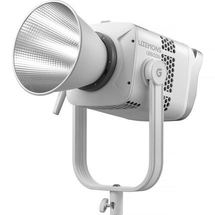 Godox Litemons LE600Bi Luz LED Monolight Bi-Color 620W 2800-6500K Reflector y Cable