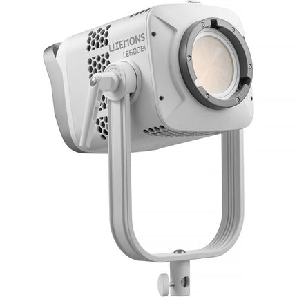 Godox Litemons LE600Bi Luz LED Monolight Bi-Color 620W 2800-6500K Reflector y Cable