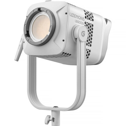 Godox Litemons LE600Bi Luz LED Monolight Bi-Color 620W 2800-6500K Reflector y Cable