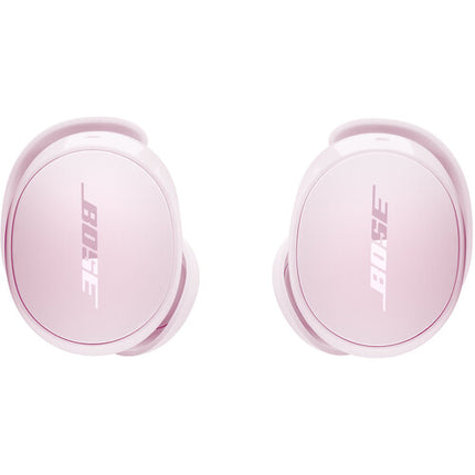 Bose QuietComfort Auriculares Inalámbricos con Cancelación de Ruido y 29.5 Horas de Reproducción Rosa