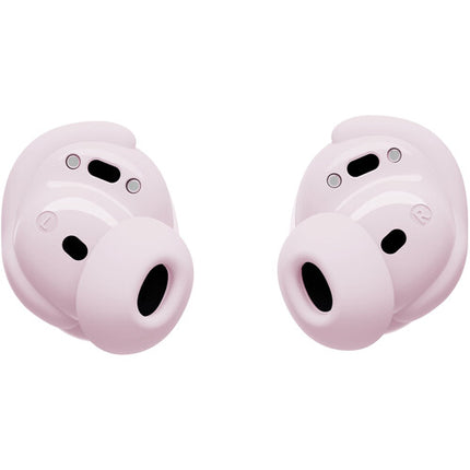 Bose QuietComfort Auriculares Inalámbricos con Cancelación de Ruido y 29.5 Horas de Reproducción Rosa