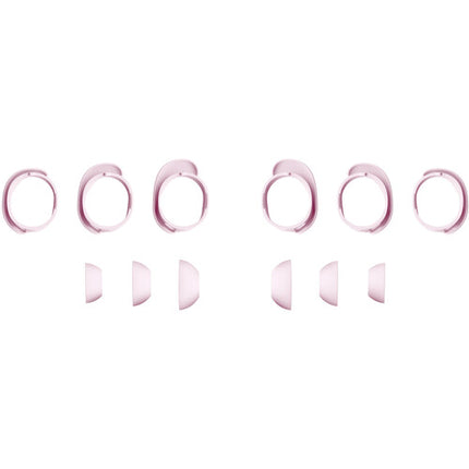 Bose QuietComfort Auriculares Inalámbricos con Cancelación de Ruido y 29.5 Horas de Reproducción Rosa