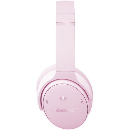 Bose QuietComfort Auriculares Inalámbricos Sobremesa Cancelación Activa Ruido 24 Horas Rosa