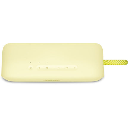 Bose SoundLink Plus Altavoz Bluetooth Portátil Amarillo 20 Horas USB-C
