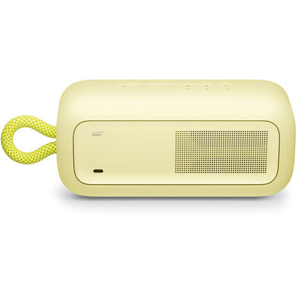 Bose SoundLink Plus Altavoz Bluetooth Portátil Amarillo 20 Horas USB-C