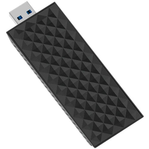 Netgear Nighthawk A9000 BE6500 Adaptador USB Wi-Fi 7 Tri Banda 6.5 Gb/s