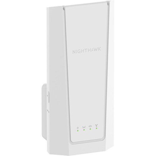 Netgear Nighthawk EXS27 BE5000 Extensor Wi-Fi 7 Dual Banda 5000 Mb/s 1500 m²