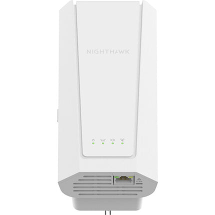 Netgear Nighthawk EXS27 BE5000 Extensor Wi-Fi 7 Dual Banda 5000 Mb/s 1500 m²