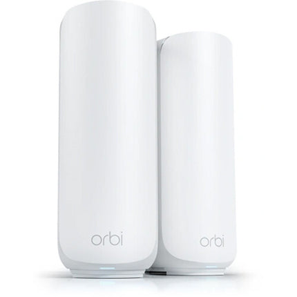 Netgear Orbi 370 BE50001 Sistema Wi-Fi Mesh Dual-Banda Wi-Fi 7 5 Gb/s 4000 pies²