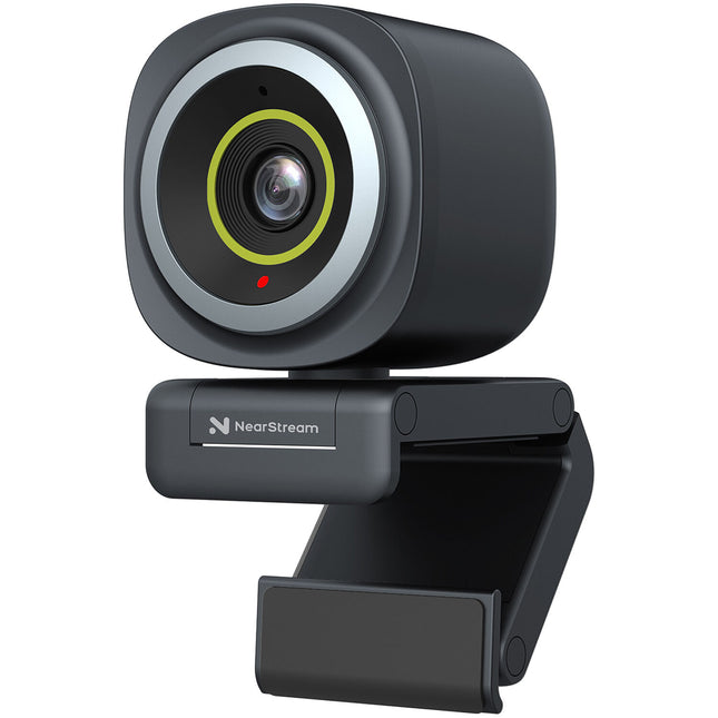 NearStream V08AF Cámara Web 4K 8MP USB-A Autofocus 95° Campo de Visión