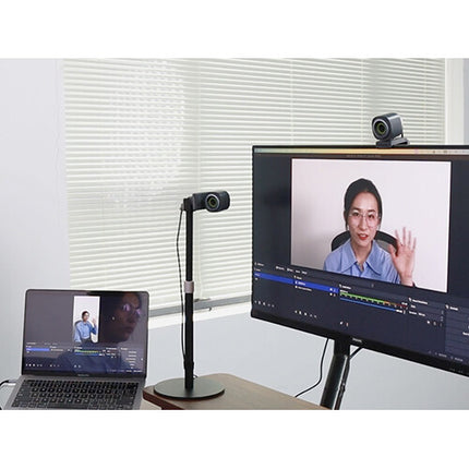 NearStream V08AF Cámara Web 4K 8MP USB-A Autofocus 95° Campo de Visión